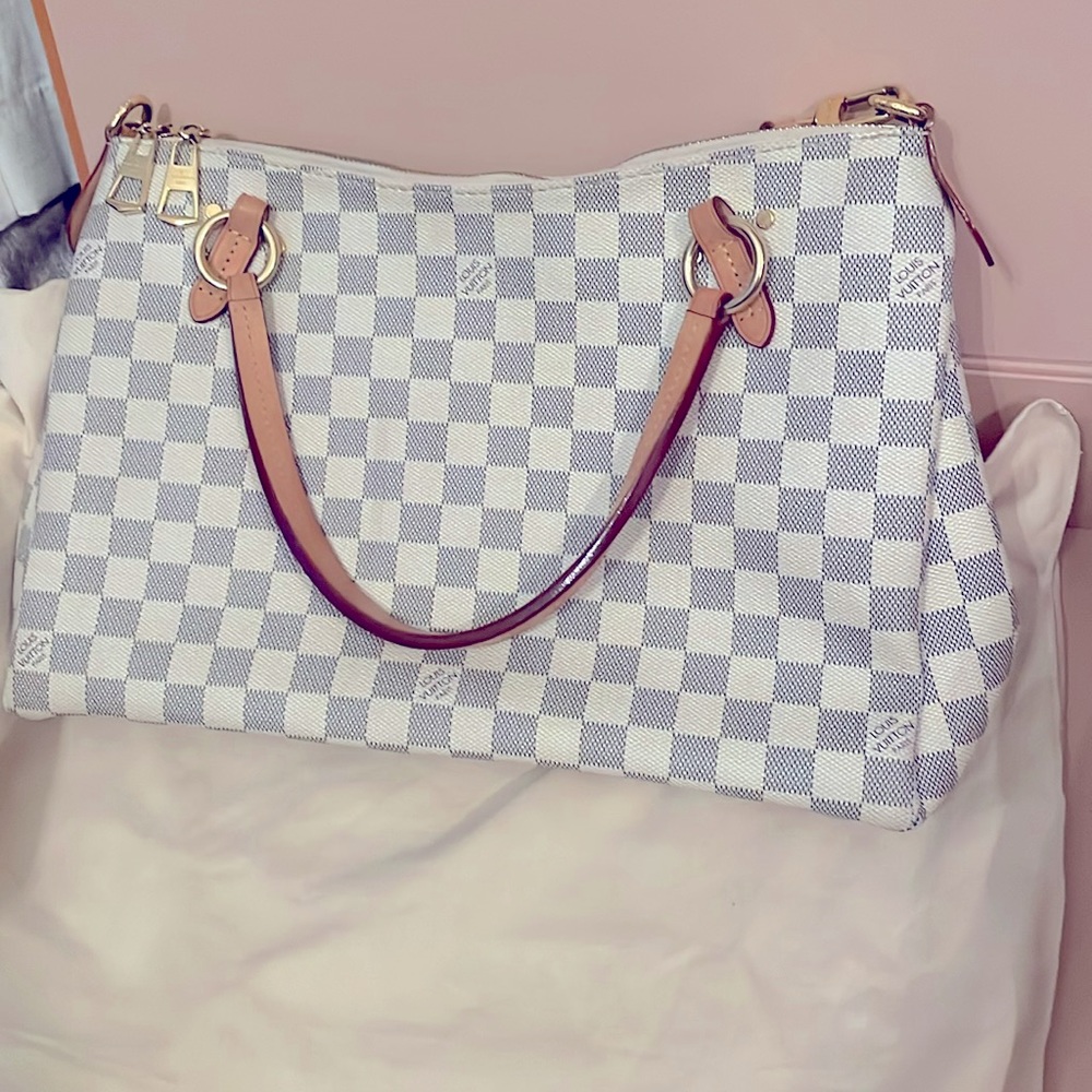 Louis Vuitton handbag